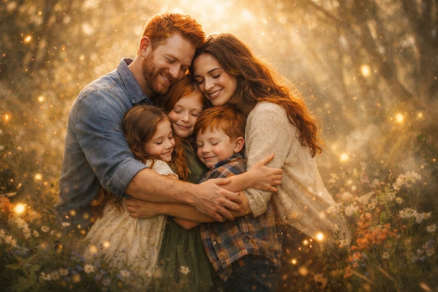 Message From the Lemurians—Open Your Hearts