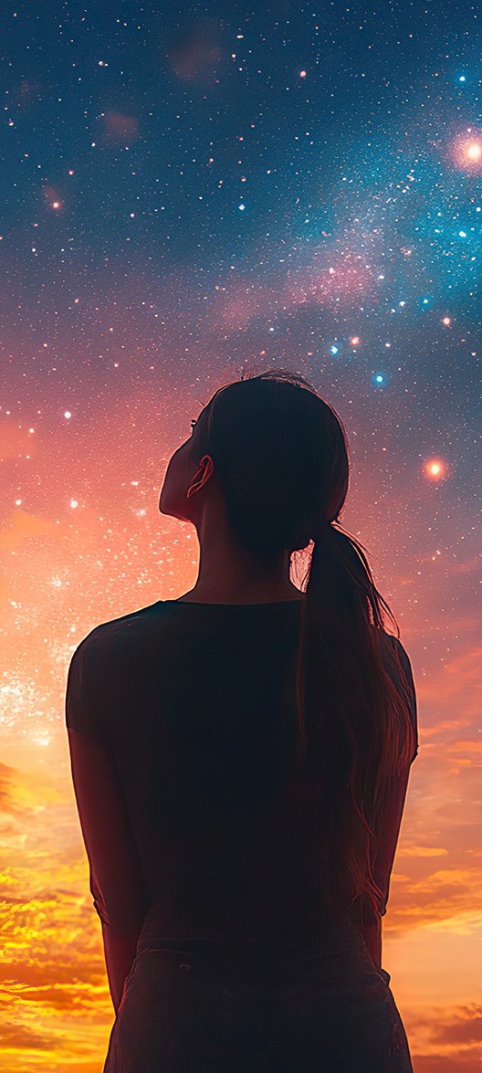 looking-into-the-cosmos