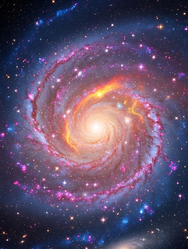 spiral-galaxy