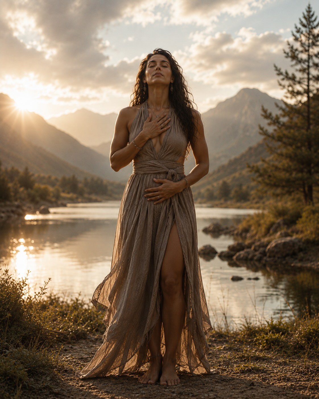 Embodied woman2