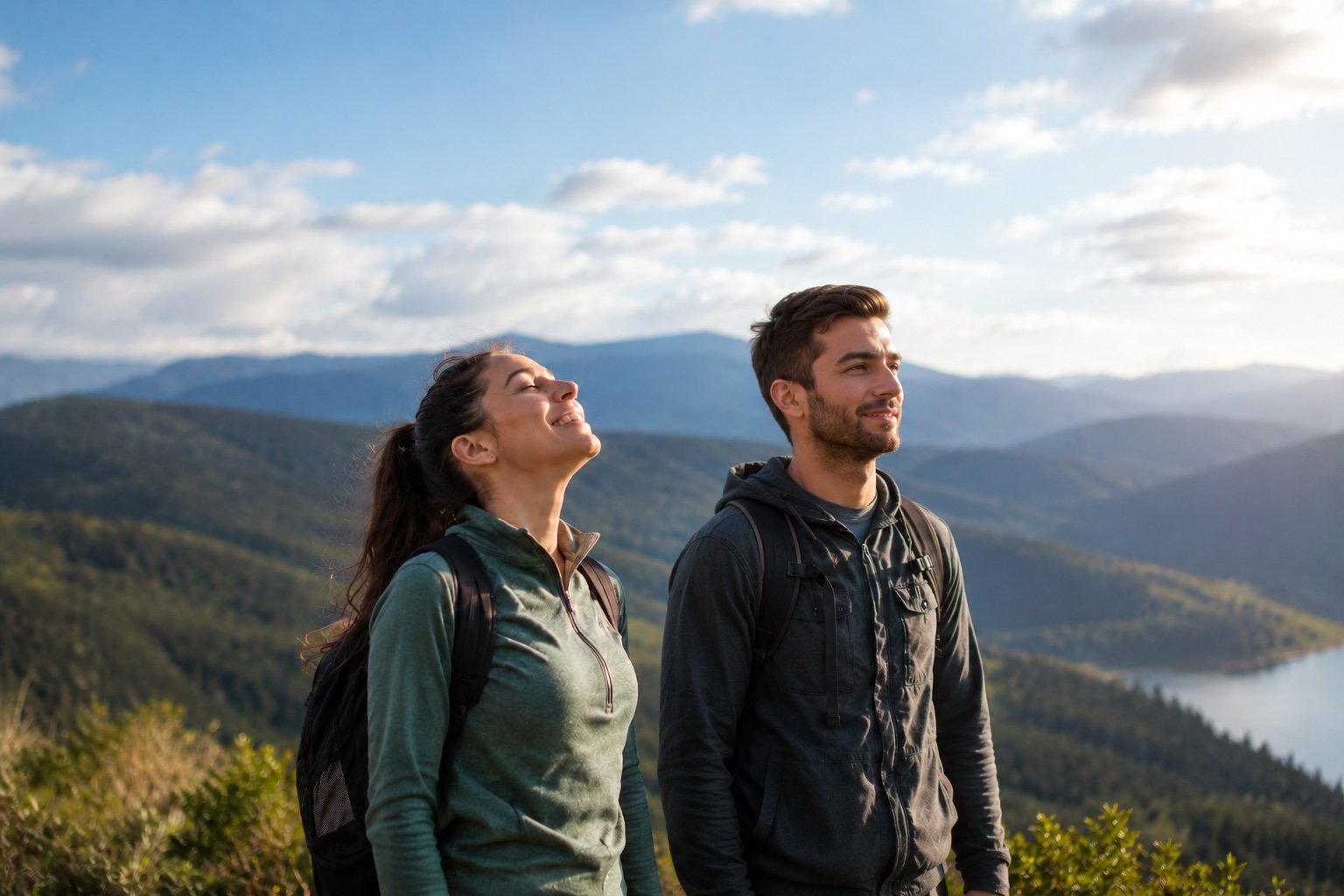 Message From the Sirians–Upliftment and Joy