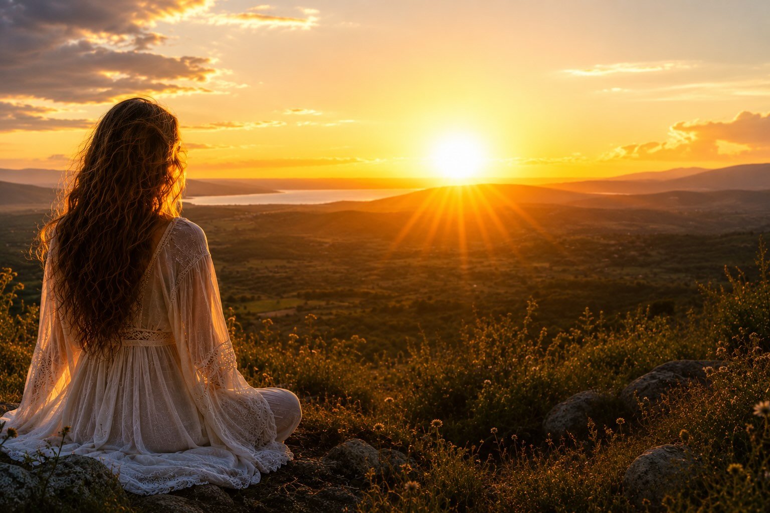 Message from the Arcturians–The Solstice Energies