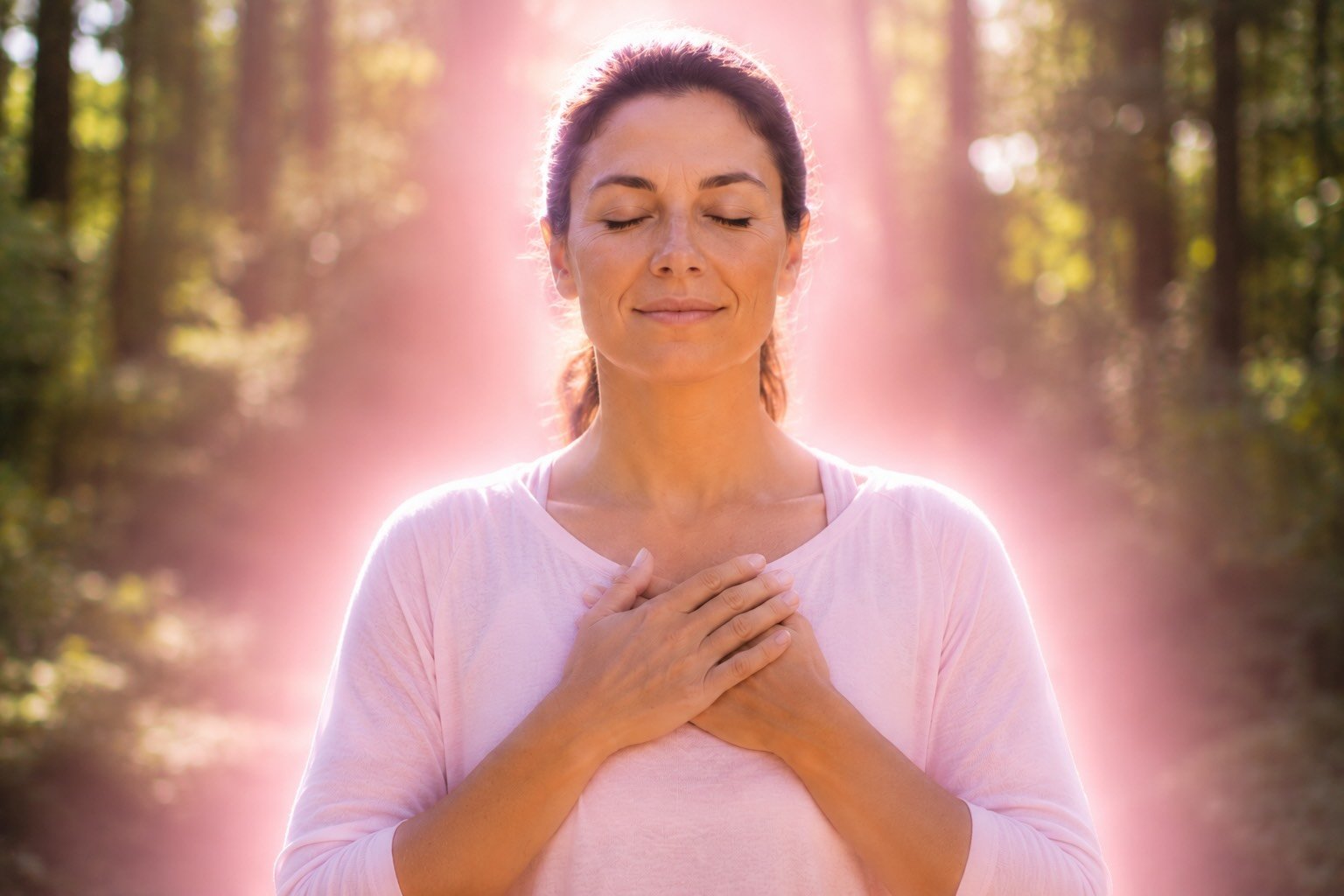 Message from the Lemurians—Expanding Love